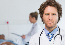 Atención especializada