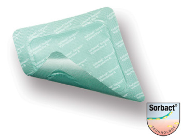 BSN Medical Cutimed® Sorbact® Hydroactive B